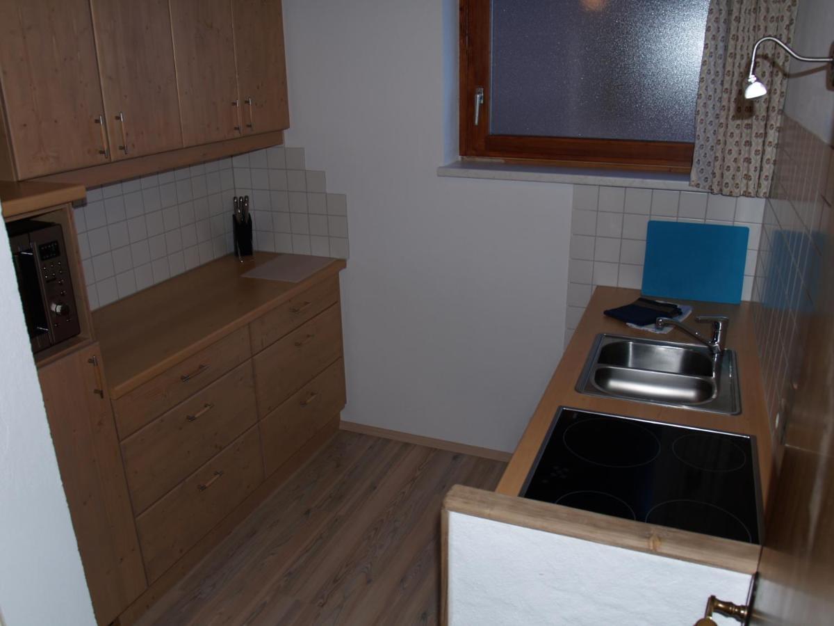 Alm-Apartments Heiligenblut Room photo