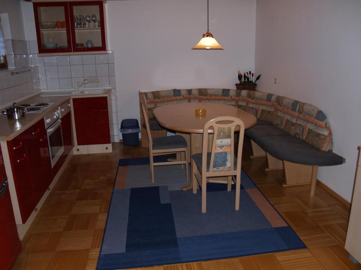 Alm-Apartments Heiligenblut Room photo